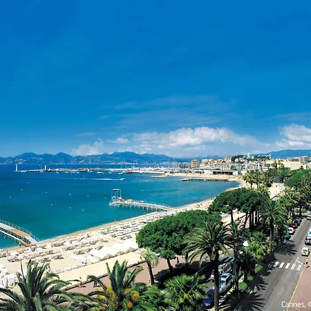 Lovely 1 Bedroom Pasteur 246 By Interhome