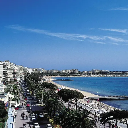 Lovely 1 Bedroom Pasteur 246 By Interhome Appartement *