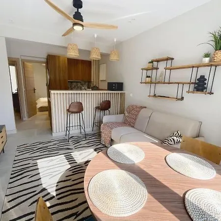 Appartement Lovely 1 Bedroom Pasteur 246 By Interhome Cannes
