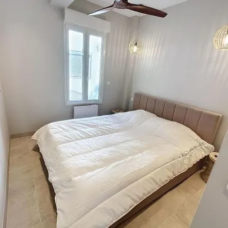 Lovely 1 Bedroom Pasteur 246 By Interhome